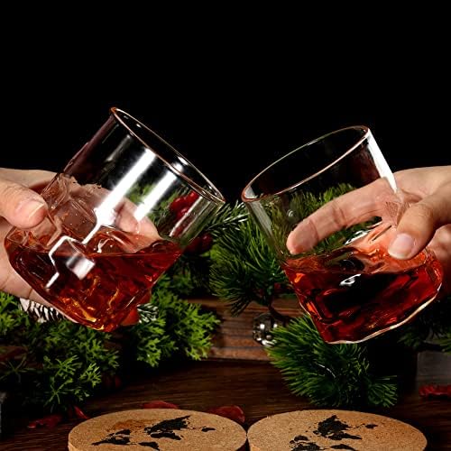 Grenade Whisky Decanter with 2 Whisky Glasses Set 10 Grenade Whisky Decanter with 2 Whisky Glasses Set - Image 10
